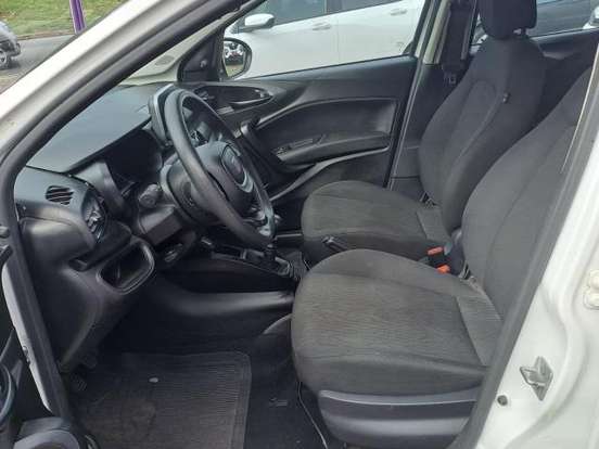 FIAT-CRONOS-1.0 FIREFLY FLEX DRIVE MANUAL FIAT-CRONOS-2024