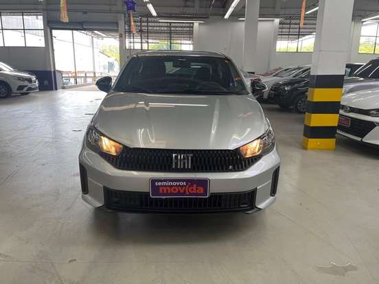FIAT-CRONOS-1.0 FIREFLY FLEX DRIVE MANUAL FIAT-CRONOS-2025