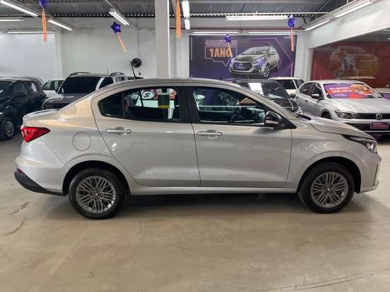 FIAT-CRONOS-1.0 FIREFLY FLEX DRIVE MANUAL FIAT-CRONOS-2025