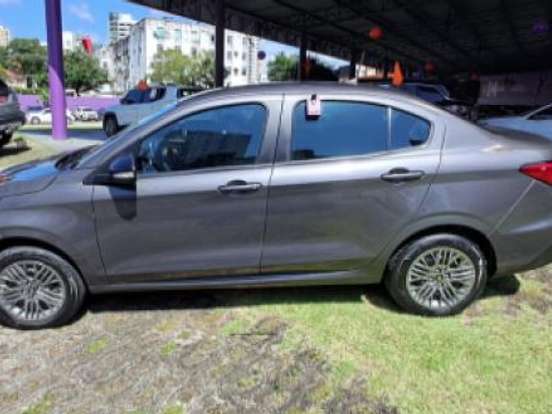 FIAT-CRONOS-1.0 FIREFLY FLEX DRIVE MANUAL FIAT-CRONOS-2025