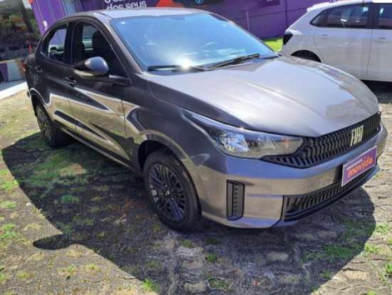 FIAT-CRONOS-1.0 FIREFLY FLEX DRIVE MANUAL FIAT-CRONOS-2025