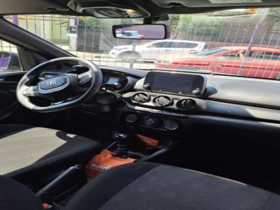 FIAT-CRONOS-1.0 FIREFLY FLEX DRIVE MANUAL FIAT-CRONOS-2025