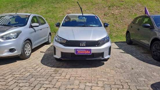 FIAT-CRONOS-1.0 FIREFLY FLEX DRIVE MANUAL FIAT-CRONOS-2025