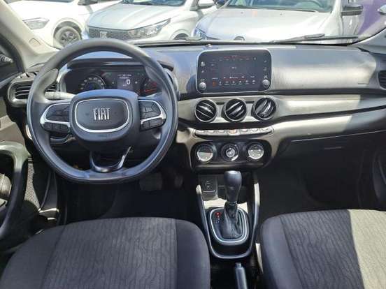 FIAT-CRONOS-1.0 FIREFLY FLEX DRIVE MANUAL FIAT-CRONOS-2025