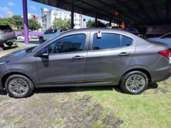 FIAT-CRONOS-1.0 FIREFLY FLEX DRIVE MANUAL FIAT-CRONOS-2024