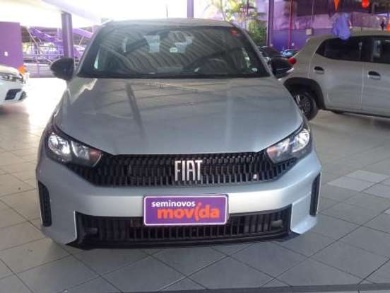 FIAT-CRONOS-1.0 FIREFLY FLEX DRIVE MANUAL FIAT-CRONOS-2025