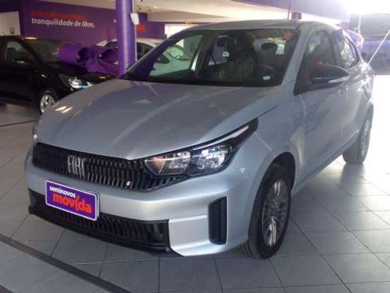 FIAT-CRONOS-1.0 FIREFLY FLEX DRIVE MANUAL FIAT-CRONOS-2025