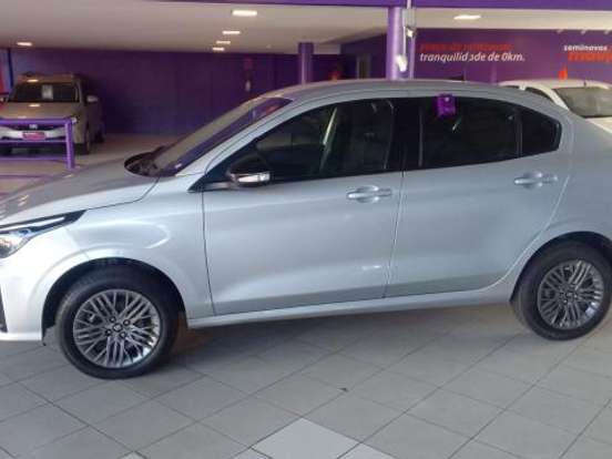 FIAT-CRONOS-1.0 FIREFLY FLEX DRIVE MANUAL FIAT-CRONOS-2025