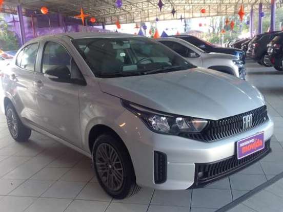 FIAT-CRONOS-1.0 FIREFLY FLEX DRIVE MANUAL FIAT-CRONOS-2025