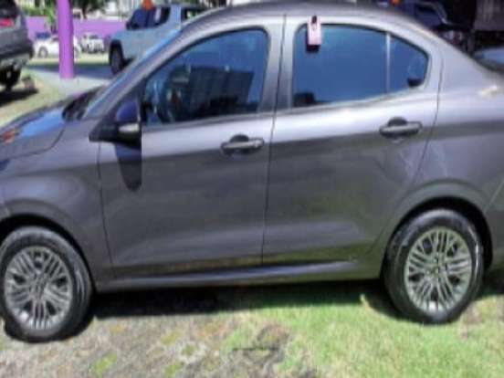 FIAT-CRONOS-1.0 FIREFLY FLEX DRIVE MANUAL FIAT-CRONOS-2025