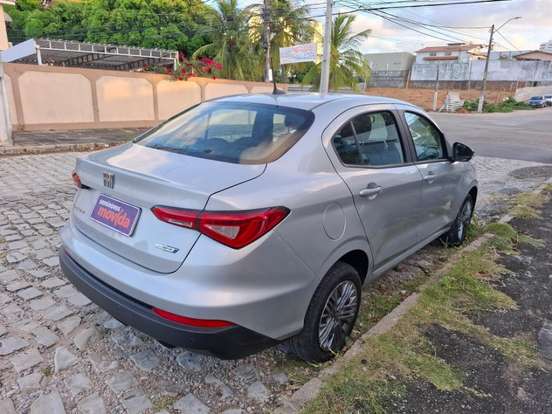 FIAT-CRONOS-1.0 FIREFLY FLEX DRIVE MANUAL FIAT-CRONOS-2025