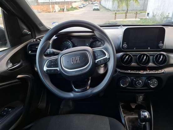 FIAT-CRONOS-1.0 FIREFLY FLEX DRIVE MANUAL FIAT-CRONOS-2025