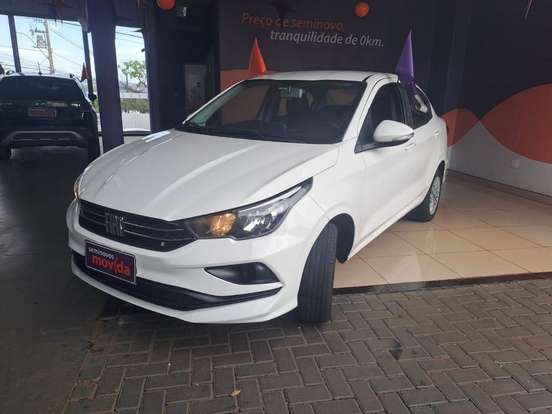 FIAT-CRONOS-1.0 FIREFLY FLEX DRIVE MANUAL FIAT-CRONOS-2024