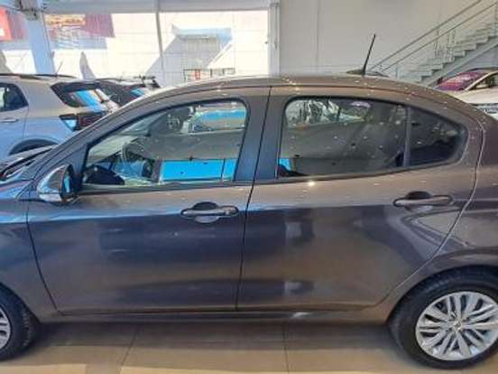 FIAT-CRONOS-1.0 FIREFLY FLEX DRIVE MANUAL FIAT-CRONOS-2024