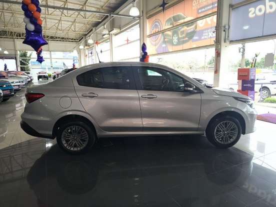 FIAT-CRONOS-1.0 FIREFLY FLEX DRIVE MANUAL FIAT-CRONOS-2025
