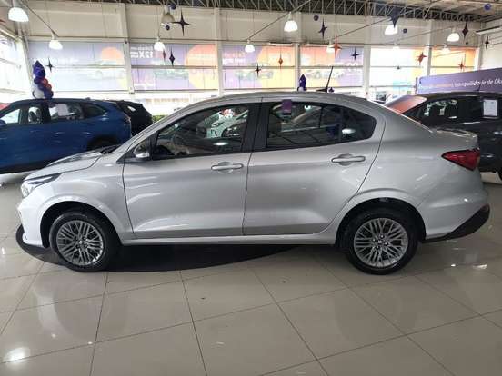 FIAT-CRONOS-1.0 FIREFLY FLEX DRIVE MANUAL FIAT-CRONOS-2025
