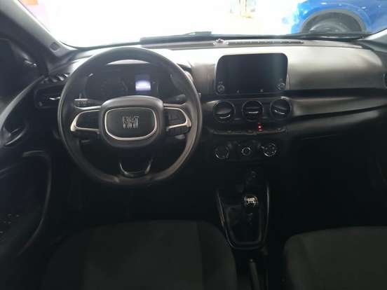 FIAT-CRONOS-1.0 FIREFLY FLEX DRIVE MANUAL FIAT-CRONOS-2025