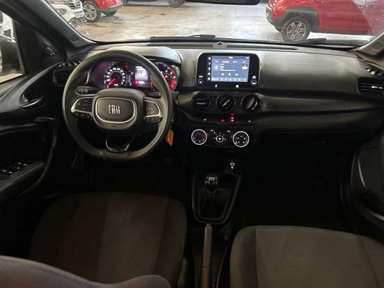 FIAT-CRONOS-1.0 FIREFLY FLEX DRIVE MANUAL FIAT-CRONOS-2025