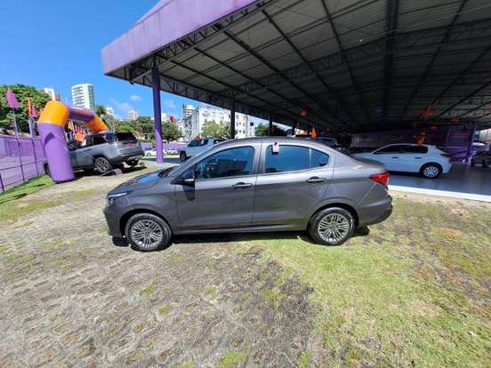 FIAT-CRONOS-1.0 FIREFLY FLEX DRIVE MANUAL FIAT-CRONOS-2025