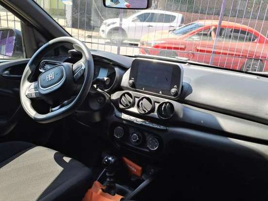 FIAT-CRONOS-1.0 FIREFLY FLEX DRIVE MANUAL FIAT-CRONOS-2025