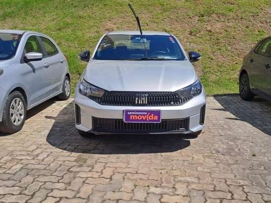 FIAT-CRONOS-1.0 FIREFLY FLEX DRIVE MANUAL FIAT-CRONOS-2025