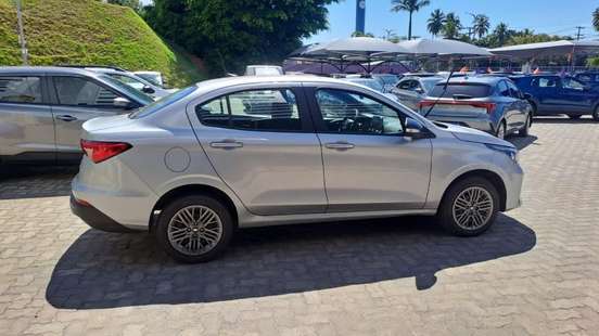 FIAT-CRONOS-1.0 FIREFLY FLEX DRIVE MANUAL FIAT-CRONOS-2025