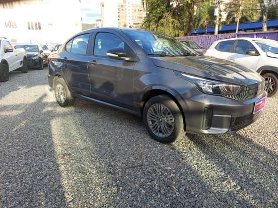 FIAT-CRONOS-1.0 FIREFLY FLEX DRIVE MANUAL FIAT-CRONOS-2025