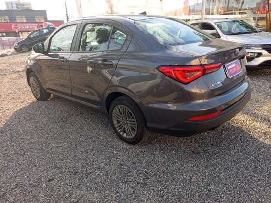 FIAT-CRONOS-1.0 FIREFLY FLEX DRIVE MANUAL FIAT-CRONOS-2025