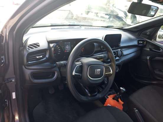 FIAT-CRONOS-1.0 FIREFLY FLEX DRIVE MANUAL FIAT-CRONOS-2025