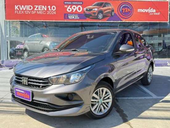 FIAT-CRONOS-1.0 FIREFLY FLEX DRIVE MANUAL FIAT-CRONOS-2024