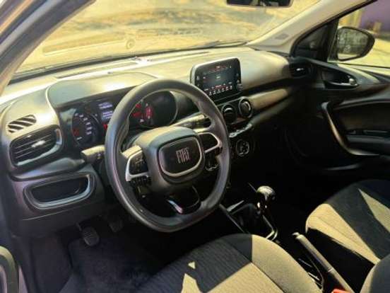 FIAT-CRONOS-1.0 FIREFLY FLEX DRIVE MANUAL FIAT-CRONOS-2024