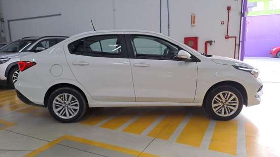 FIAT-CRONOS-1.0 FIREFLY FLEX DRIVE MANUAL FIAT-CRONOS-2024