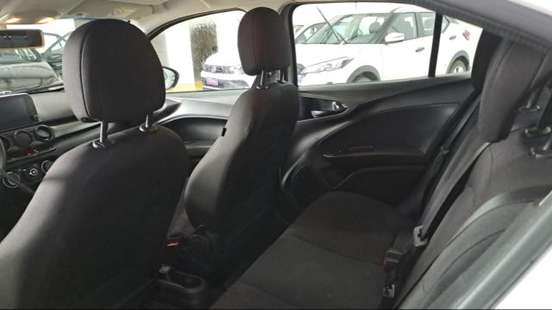 FIAT-CRONOS-1.0 FIREFLY FLEX DRIVE MANUAL FIAT-CRONOS-2024