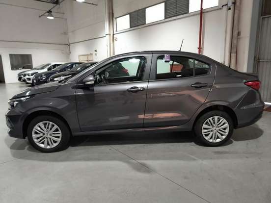 FIAT-CRONOS-1.0 FIREFLY FLEX DRIVE MANUAL FIAT-CRONOS-2025