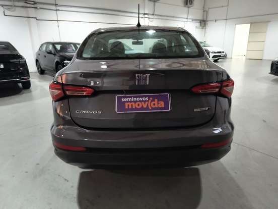 FIAT-CRONOS-1.0 FIREFLY FLEX DRIVE MANUAL FIAT-CRONOS-2025