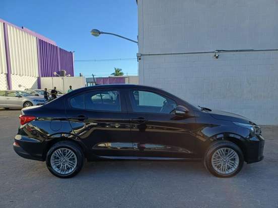 FIAT-CRONOS-1.0 FIREFLY FLEX DRIVE MANUAL FIAT-CRONOS-2025