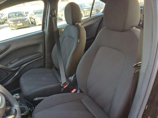FIAT-CRONOS-1.0 FIREFLY FLEX DRIVE MANUAL FIAT-CRONOS-2025