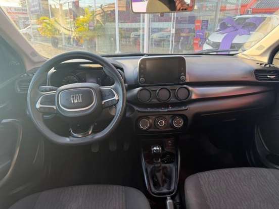 FIAT-CRONOS-1.0 FIREFLY FLEX DRIVE MANUAL FIAT-CRONOS-2024