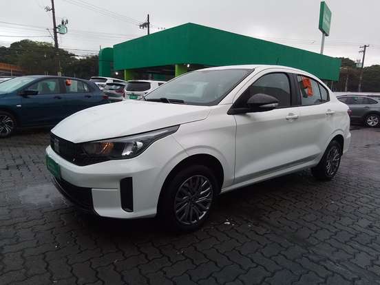 FIAT-CRONOS-1.0 FIREFLY FLEX DRIVE MANUAL FIAT-CRONOS-2025
