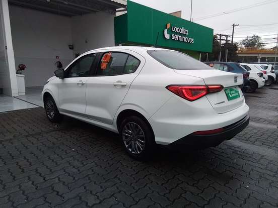 FIAT-CRONOS-1.0 FIREFLY FLEX DRIVE MANUAL FIAT-CRONOS-2025