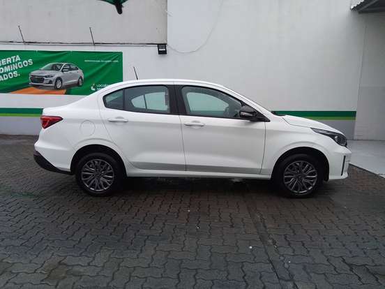 FIAT-CRONOS-1.0 FIREFLY FLEX DRIVE MANUAL FIAT-CRONOS-2025