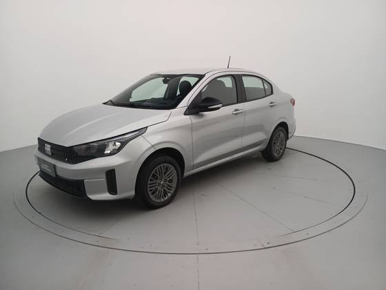 FIAT CRONOS 1.0 FIREFLY FLEX DRIVE MANUAL