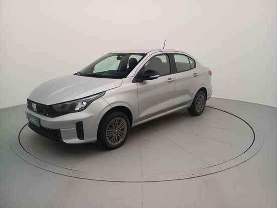 FIAT-CRONOS-1.0 FIREFLY FLEX DRIVE MANUAL FIAT-CRONOS-2025