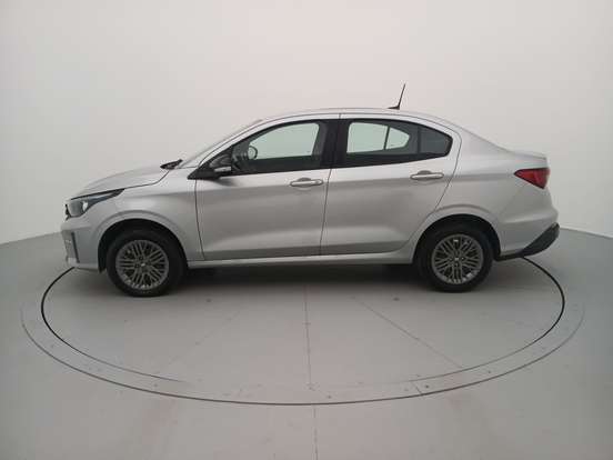 FIAT-CRONOS-2025