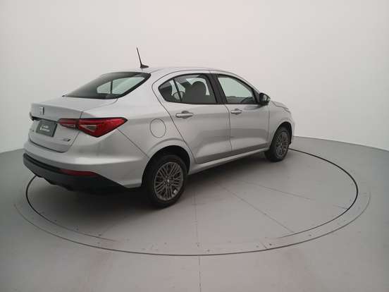 FIAT-CRONOS-2025