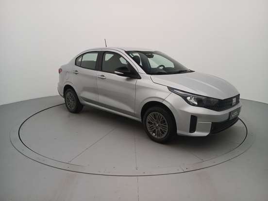 FIAT-CRONOS-1.0 FIREFLY FLEX DRIVE MANUAL FIAT-CRONOS-2025