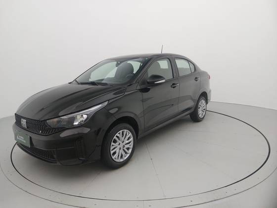 FIAT CRONOS 1.0 FIREFLY FLEX DRIVE MANUAL