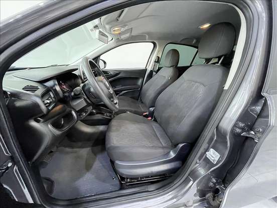 FIAT-CRONOS-1.0 FIREFLY FLEX DRIVE MANUAL FIAT-CRONOS-2024