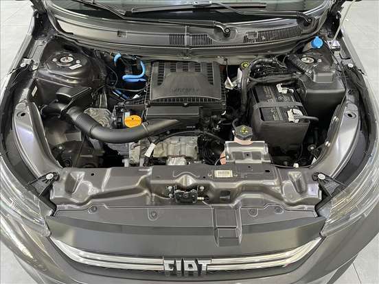 FIAT-CRONOS-1.0 FIREFLY FLEX DRIVE MANUAL FIAT-CRONOS-2024