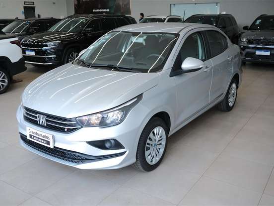 FIAT-CRONOS-1.0 FIREFLY FLEX DRIVE MANUAL FIAT-CRONOS-2024
